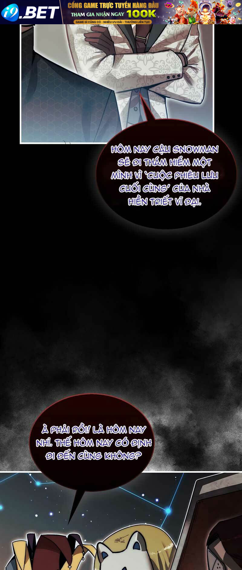 Quân Cờ Thứ 31 Lật Ngược Ván Cờ - Chapter 1 - Page 81