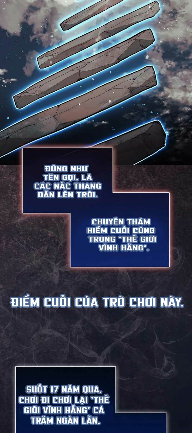 Quân Cờ Thứ 31 Lật Ngược Ván Cờ - Chapter 1 - Page 84