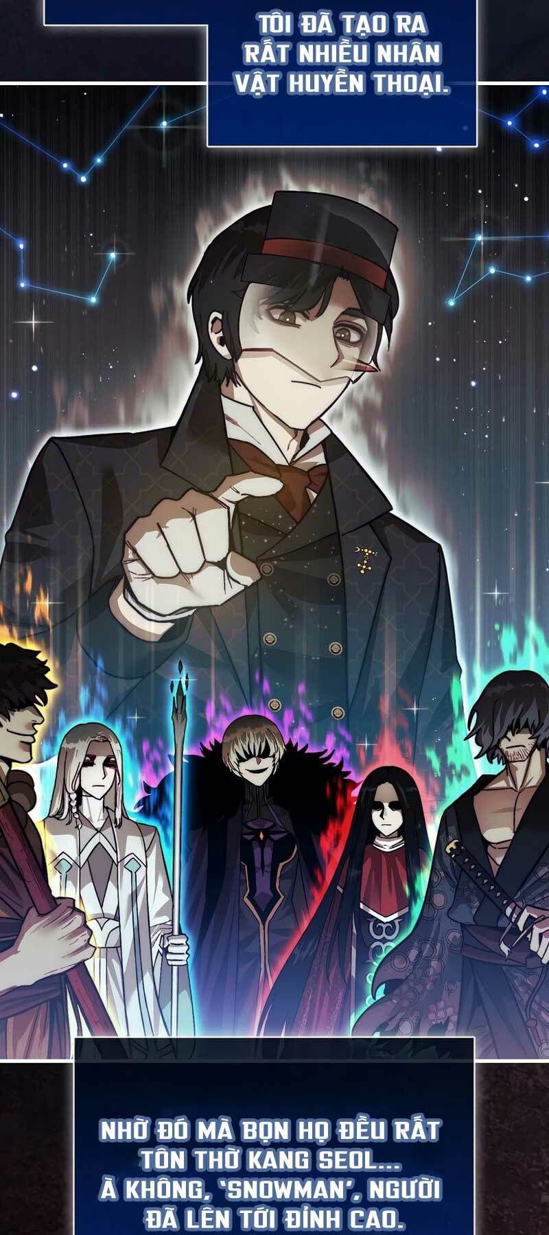 Quân Cờ Thứ 31 Lật Ngược Ván Cờ - Chapter 1 - Page 85