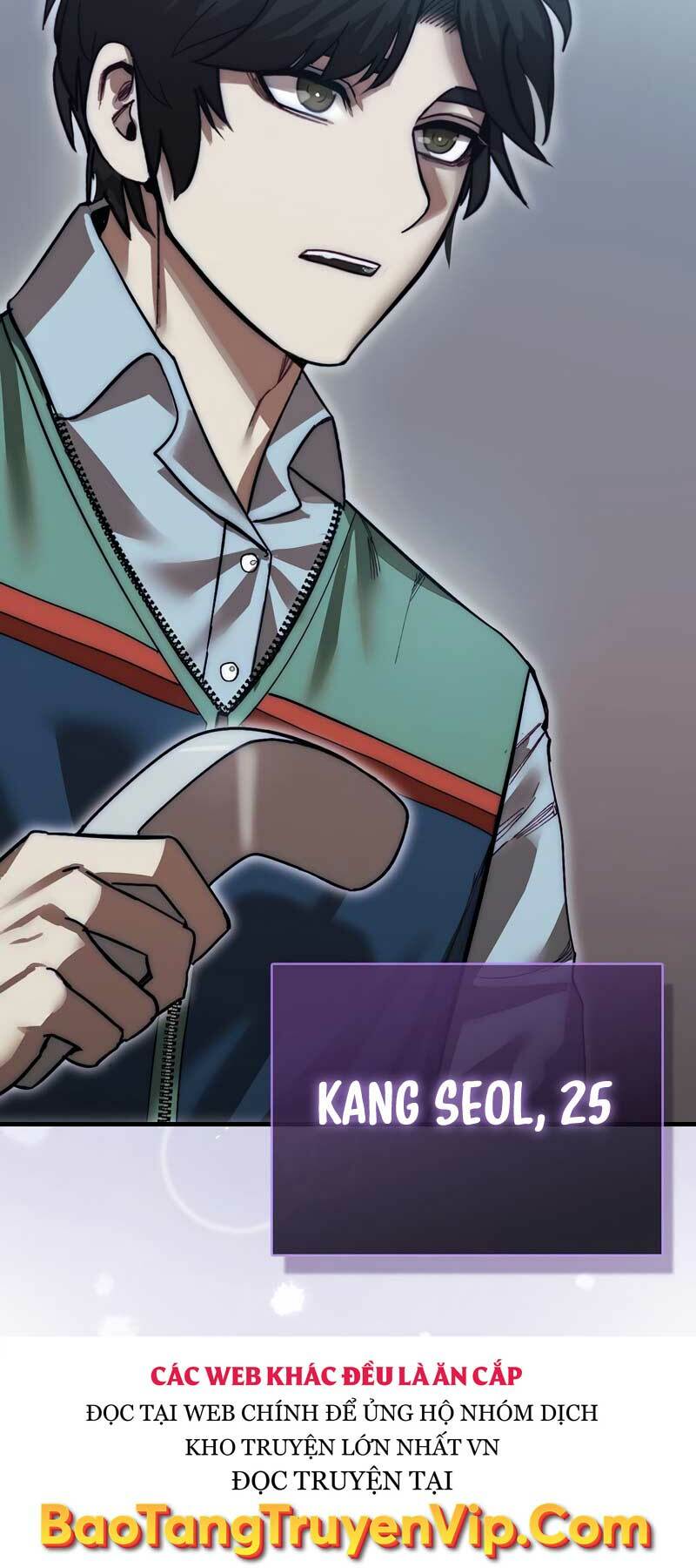 Quân Cờ Thứ 31 Lật Ngược Ván Cờ - Chapter 1 - Page 8