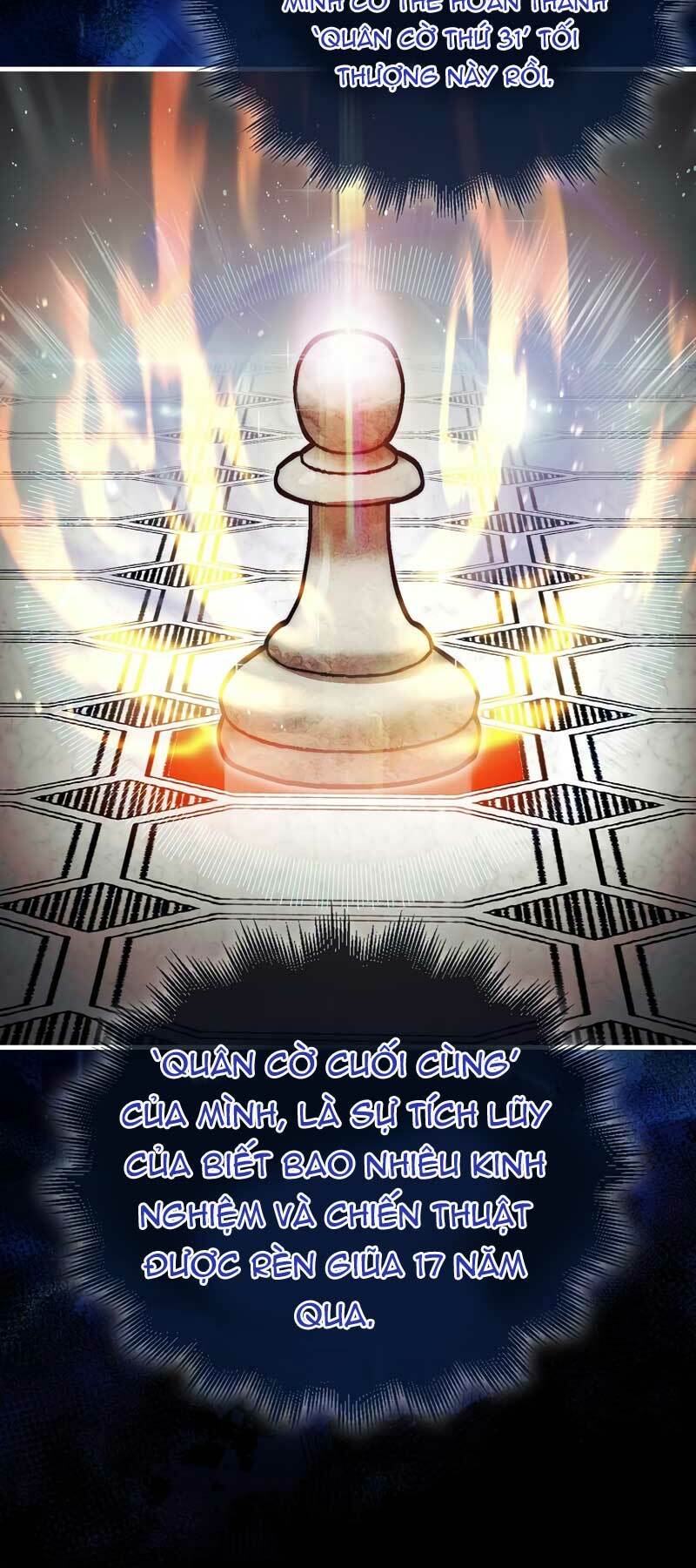 Quân Cờ Thứ 31 Lật Ngược Ván Cờ - Chapter 1 - Page 89