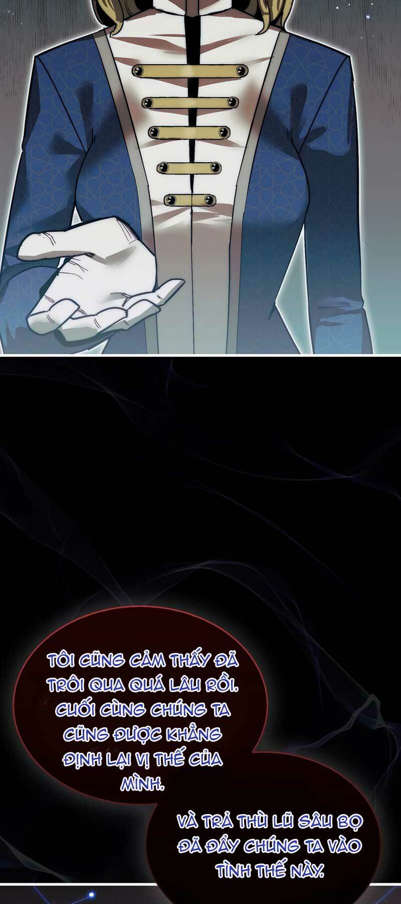 Quân Cờ Thứ 31 Lật Ngược Ván Cờ - Chapter 1 - Page 91