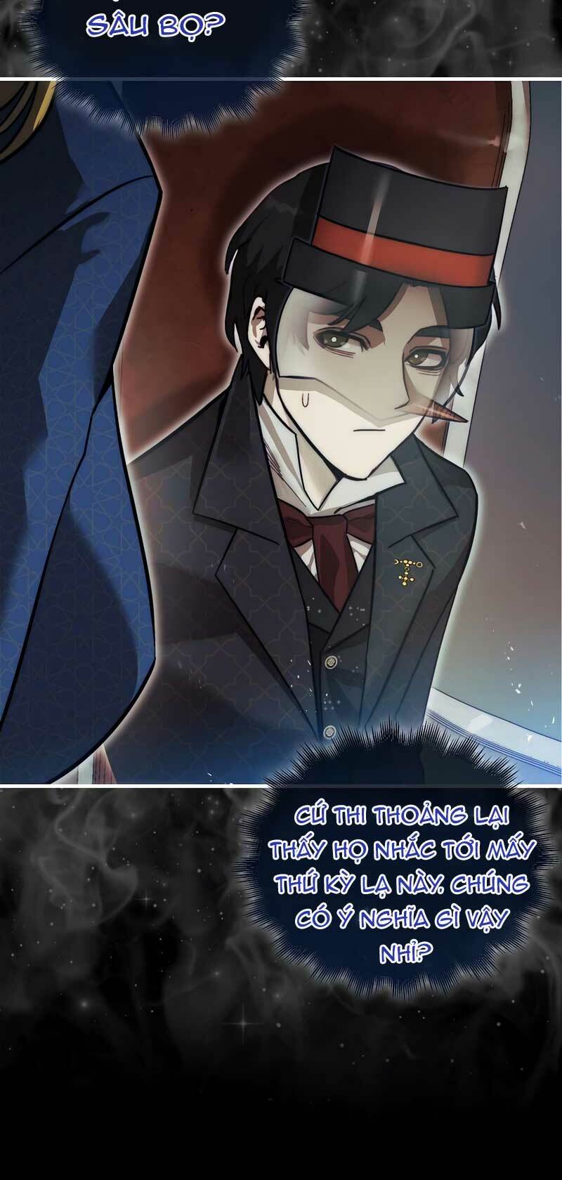 Quân Cờ Thứ 31 Lật Ngược Ván Cờ - Chapter 1 - Page 93