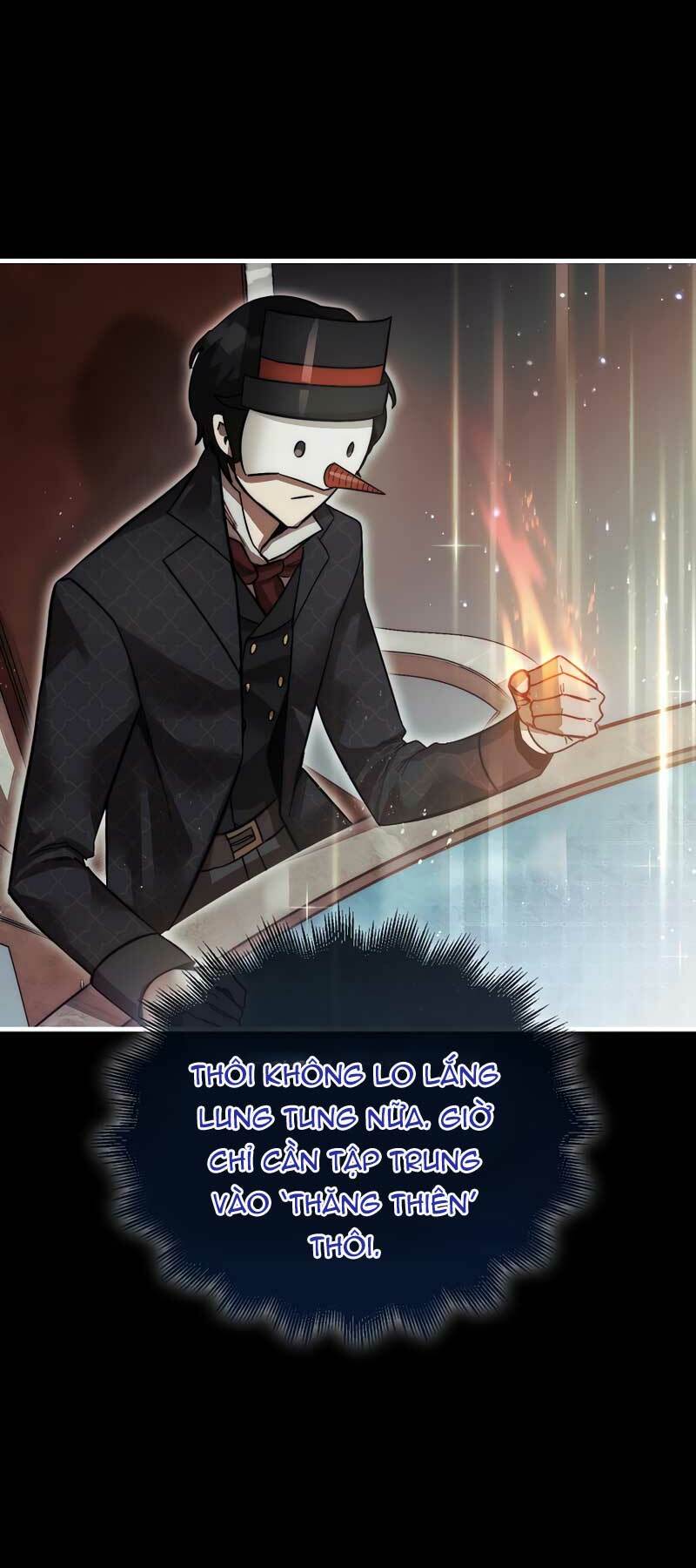 Quân Cờ Thứ 31 Lật Ngược Ván Cờ - Chapter 1 - Page 94