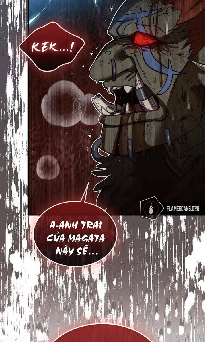 Quân Cờ Thứ 31 Lật Ngược Ván Cờ - Chapter 10 - Page 9