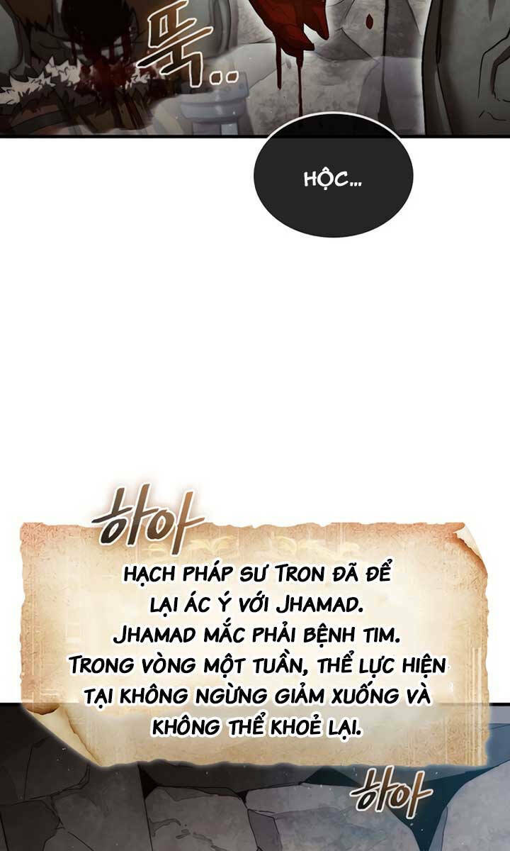 Quân Cờ Thứ 31 Lật Ngược Ván Cờ - Chapter 10 - Page 108