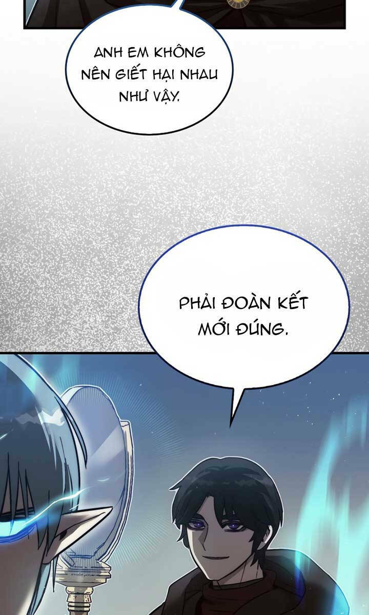 Quân Cờ Thứ 31 Lật Ngược Ván Cờ - Chapter 10 - Page 120