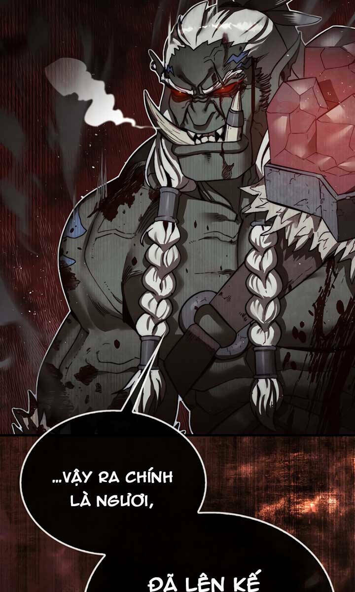 Quân Cờ Thứ 31 Lật Ngược Ván Cờ - Chapter 10 - Page 122