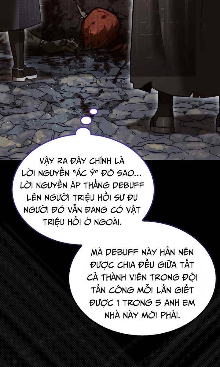 Quân Cờ Thứ 31 Lật Ngược Ván Cờ - Chapter 10 - Page 13