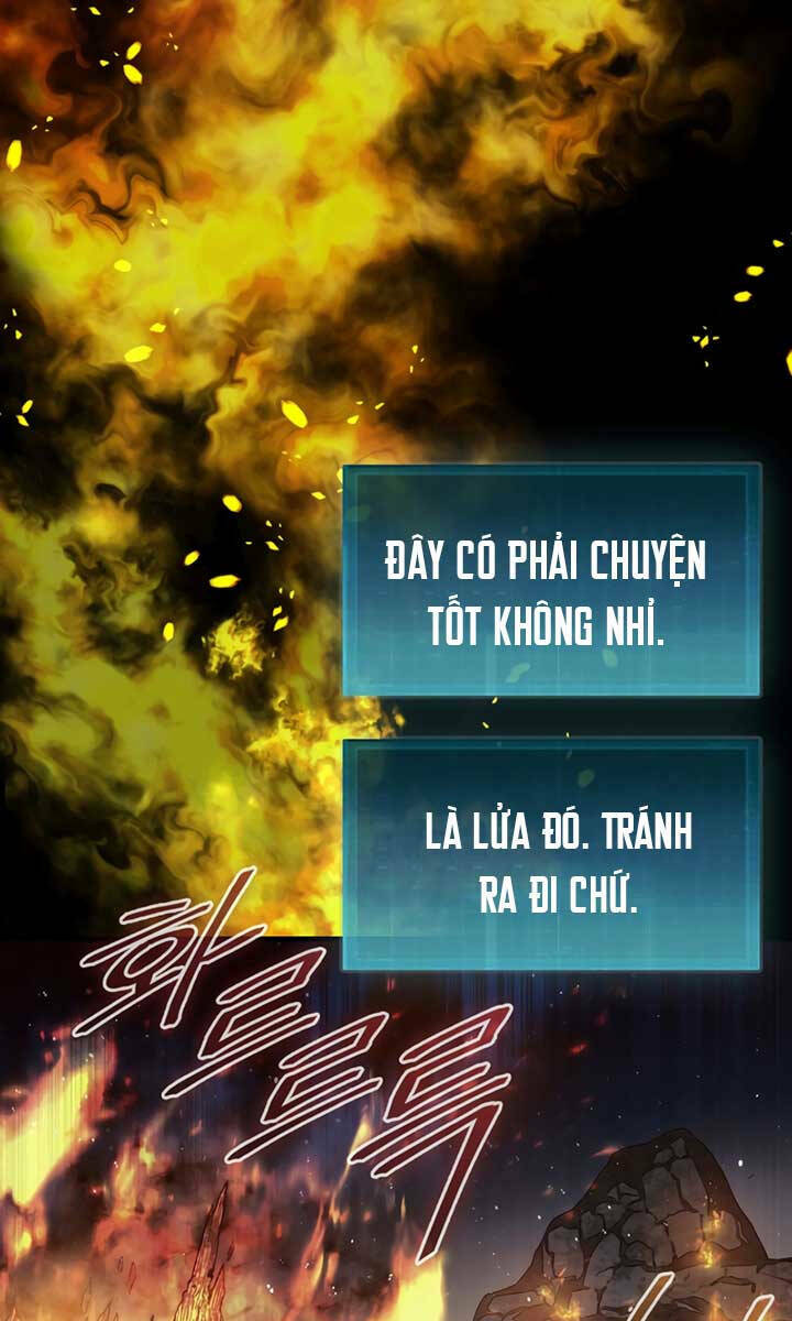 Quân Cờ Thứ 31 Lật Ngược Ván Cờ - Chapter 10 - Page 20