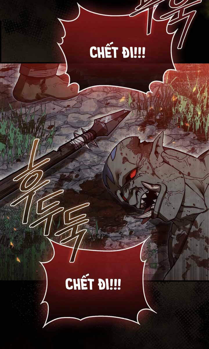 Quân Cờ Thứ 31 Lật Ngược Ván Cờ - Chapter 10 - Page 22