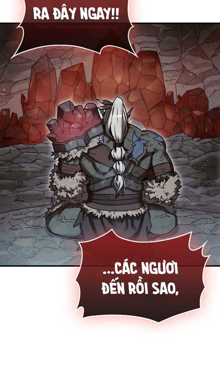 Quân Cờ Thứ 31 Lật Ngược Ván Cờ - Chapter 10 - Page 31