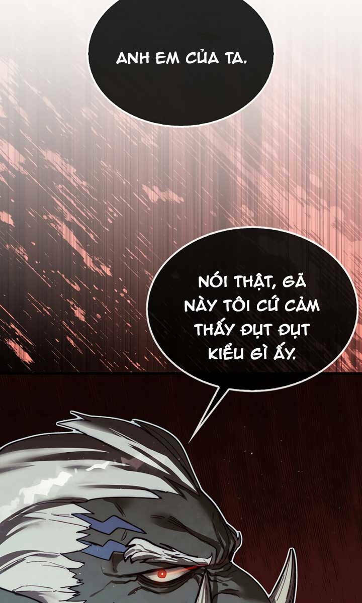 Quân Cờ Thứ 31 Lật Ngược Ván Cờ - Chapter 10 - Page 33