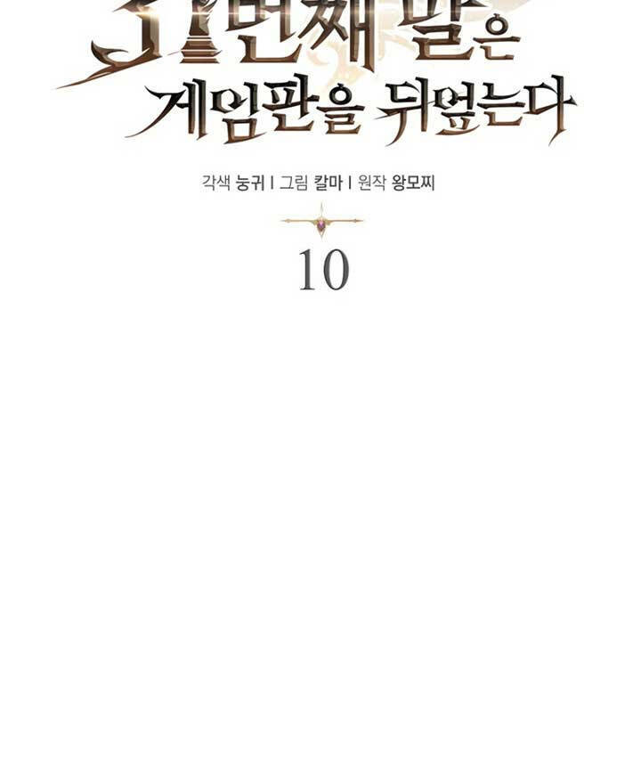 Quân Cờ Thứ 31 Lật Ngược Ván Cờ - Chapter 10 - Page 36