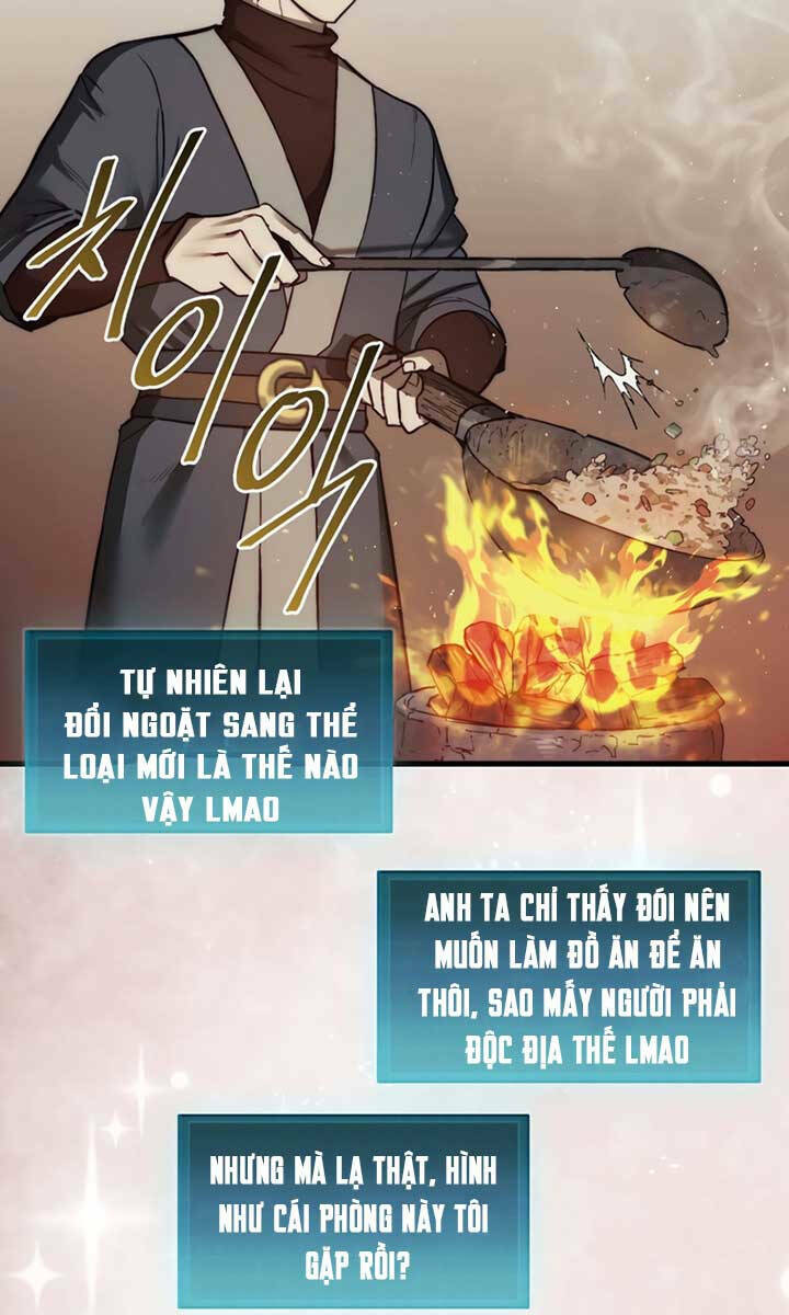 Quân Cờ Thứ 31 Lật Ngược Ván Cờ - Chapter 10 - Page 41