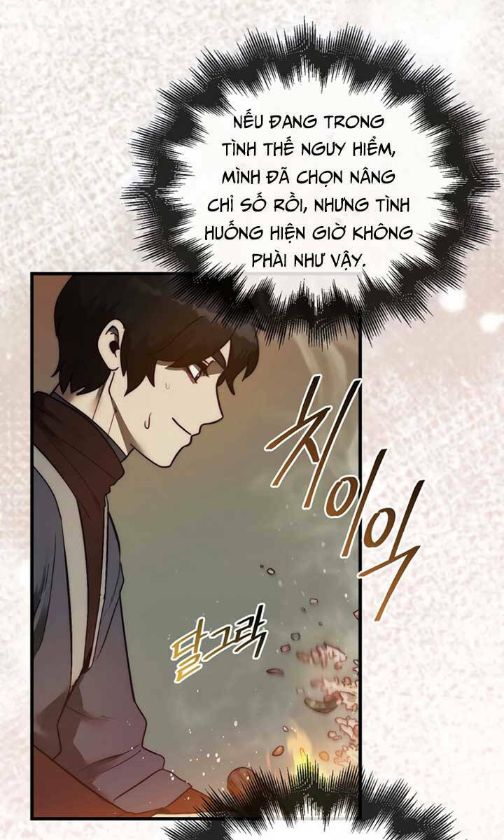 Quân Cờ Thứ 31 Lật Ngược Ván Cờ - Chapter 10 - Page 46