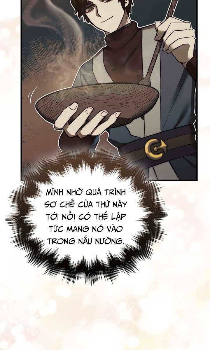 Quân Cờ Thứ 31 Lật Ngược Ván Cờ - Chapter 10 - Page 50