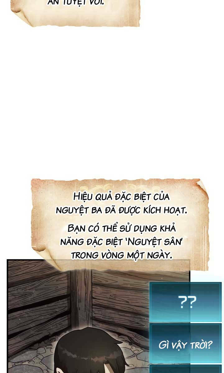 Quân Cờ Thứ 31 Lật Ngược Ván Cờ - Chapter 10 - Page 54