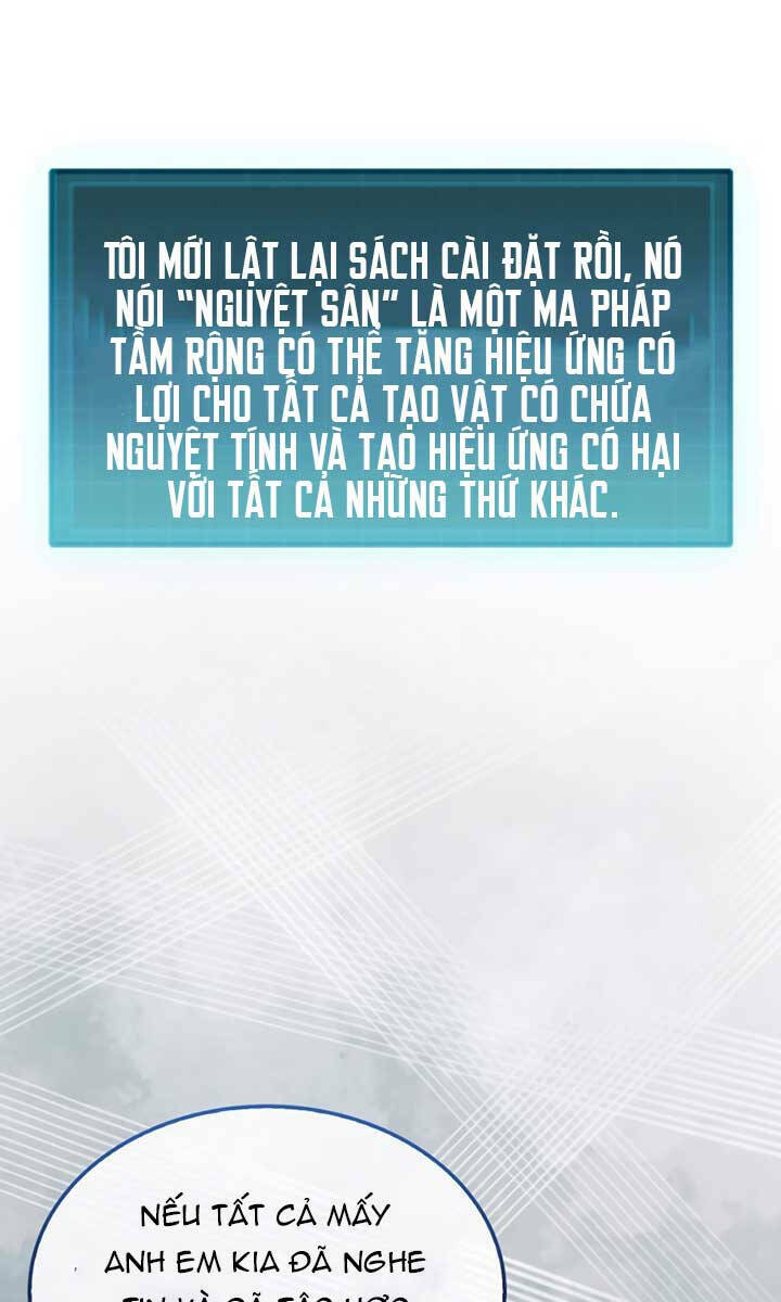 Quân Cờ Thứ 31 Lật Ngược Ván Cờ - Chapter 10 - Page 56