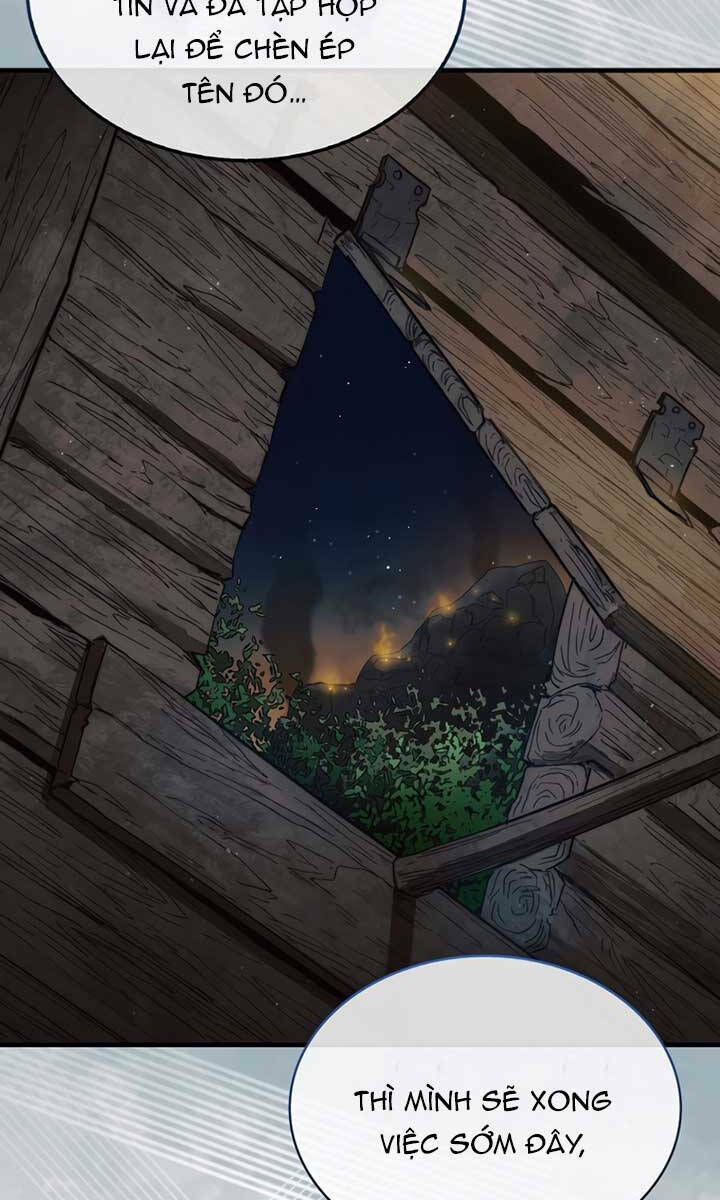 Quân Cờ Thứ 31 Lật Ngược Ván Cờ - Chapter 10 - Page 57