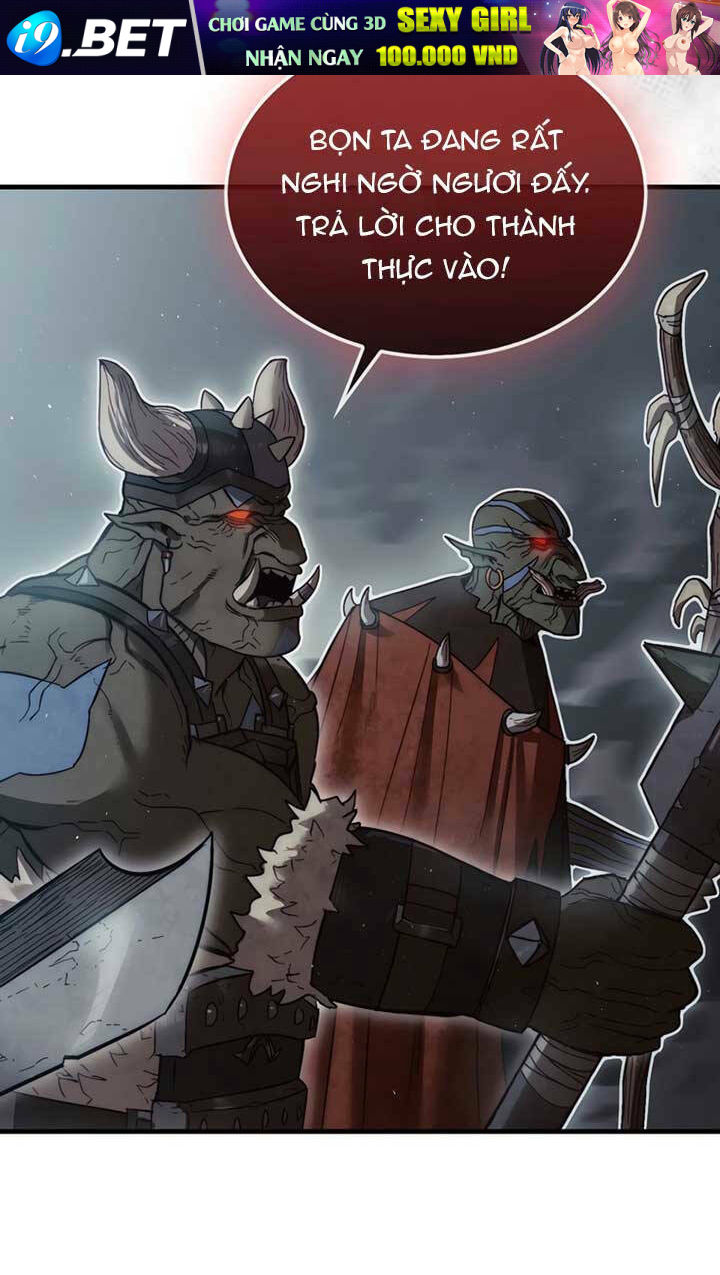 Quân Cờ Thứ 31 Lật Ngược Ván Cờ - Chapter 10 - Page 62