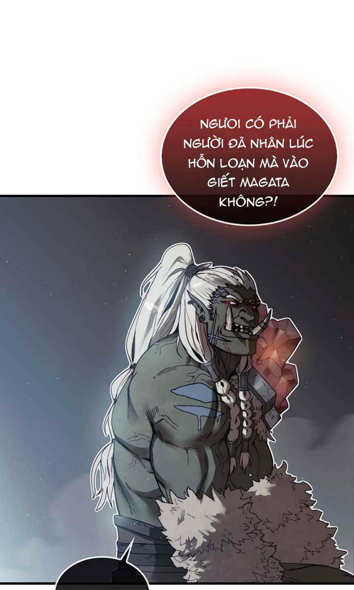 Quân Cờ Thứ 31 Lật Ngược Ván Cờ - Chapter 10 - Page 63