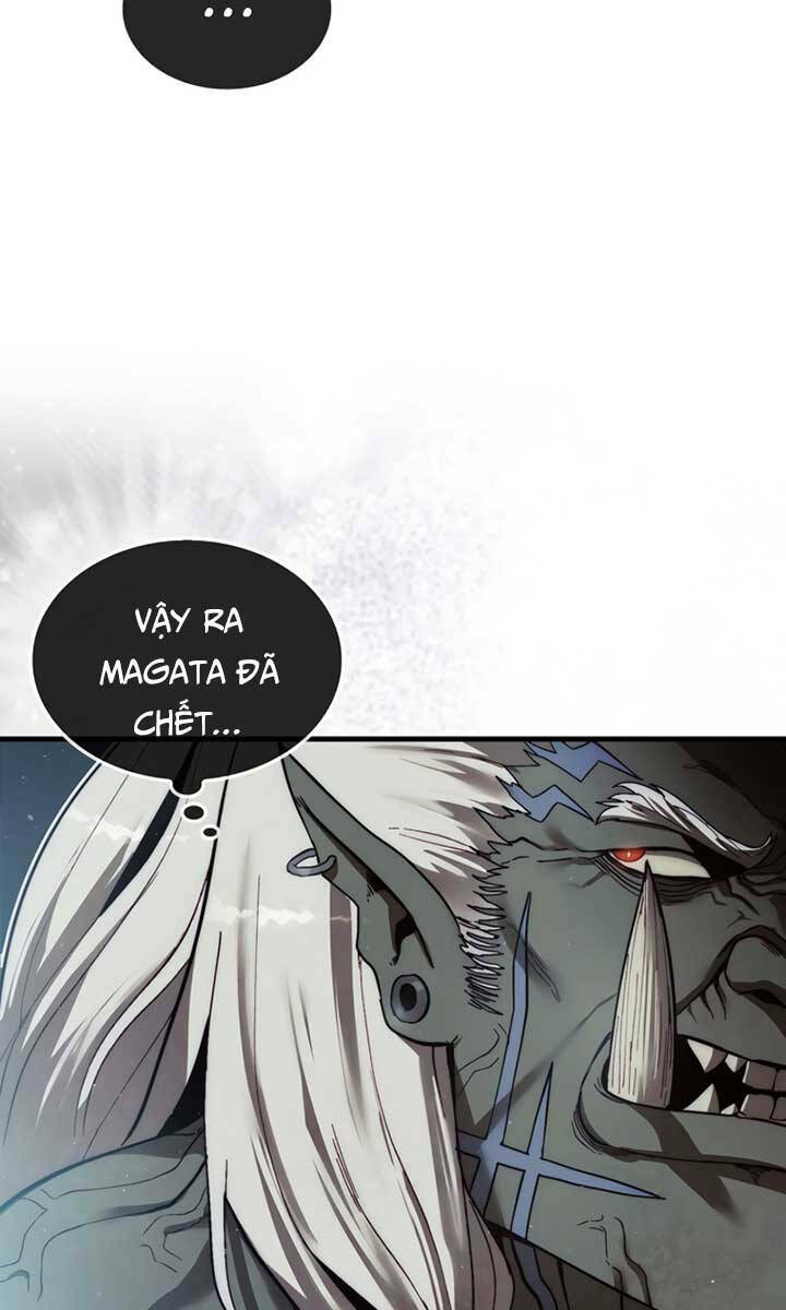 Quân Cờ Thứ 31 Lật Ngược Ván Cờ - Chapter 10 - Page 64