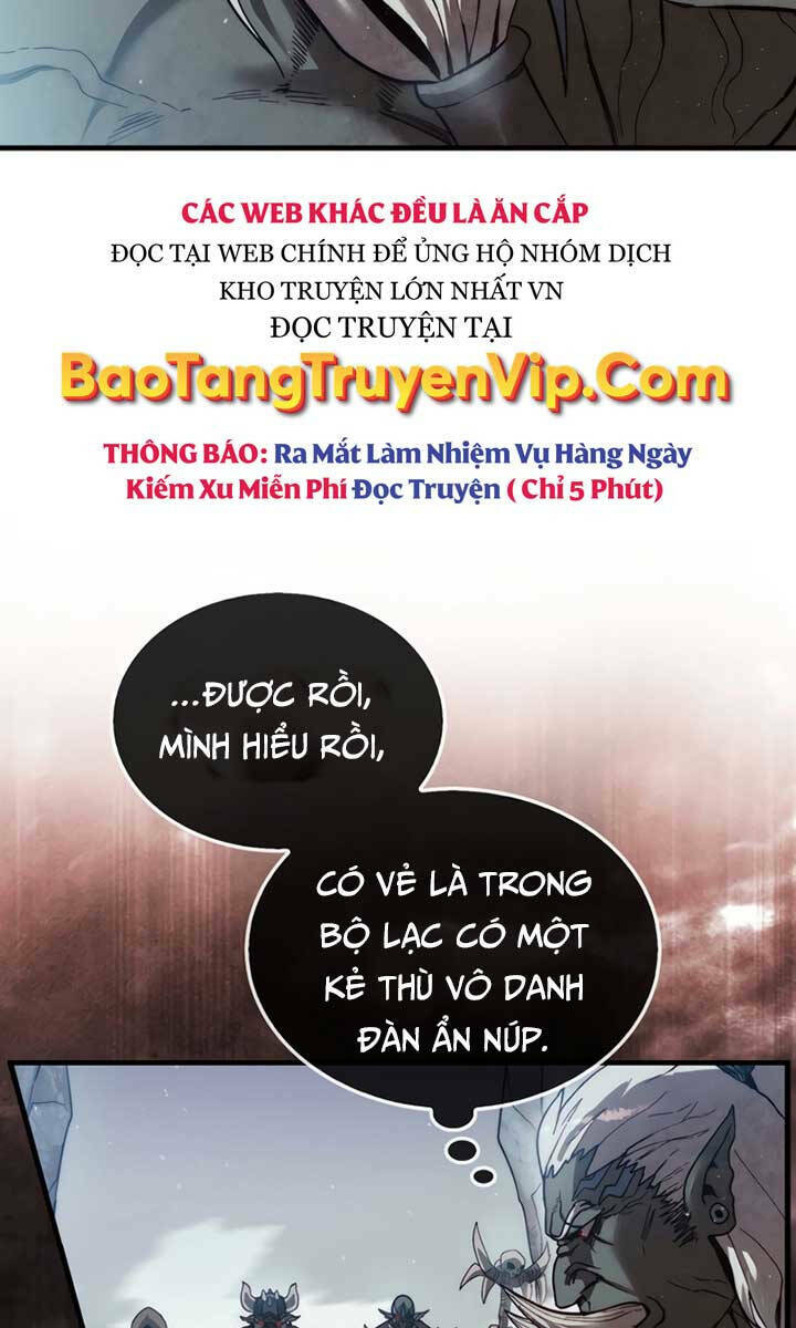 Quân Cờ Thứ 31 Lật Ngược Ván Cờ - Chapter 10 - Page 65