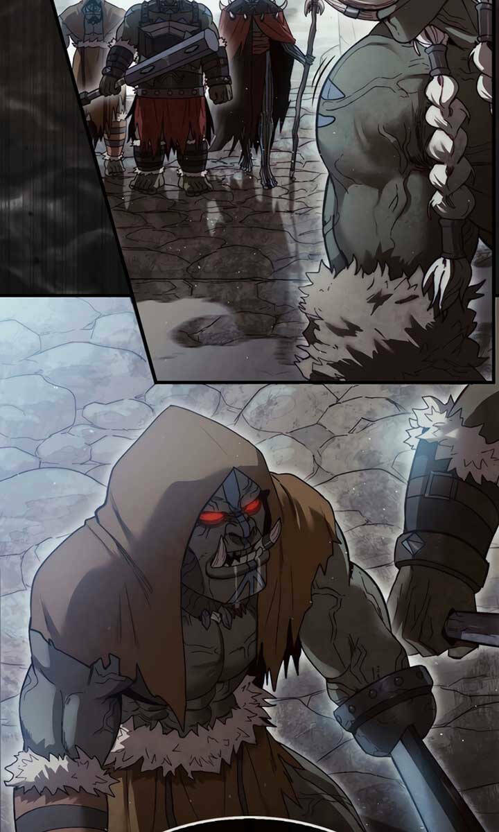 Quân Cờ Thứ 31 Lật Ngược Ván Cờ - Chapter 10 - Page 66