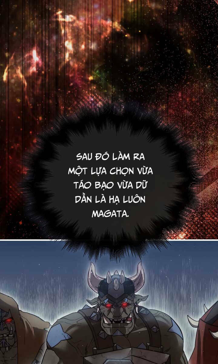Quân Cờ Thứ 31 Lật Ngược Ván Cờ - Chapter 10 - Page 69