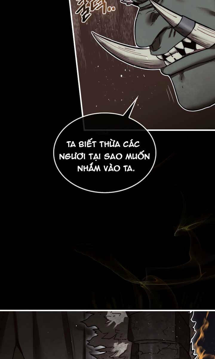 Quân Cờ Thứ 31 Lật Ngược Ván Cờ - Chapter 10 - Page 91
