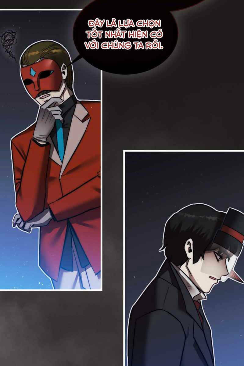 Quân Cờ Thứ 31 Lật Ngược Ván Cờ - Chapter 11 - Page 102