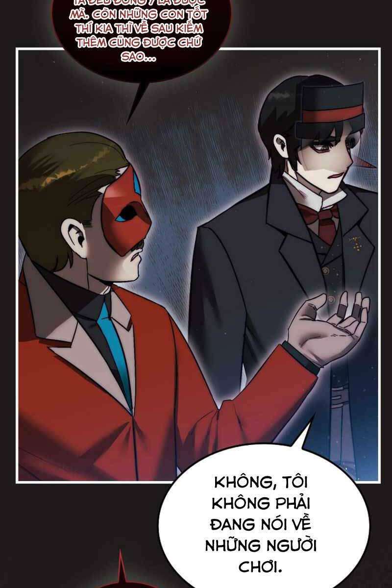 Quân Cờ Thứ 31 Lật Ngược Ván Cờ - Chapter 11 - Page 104