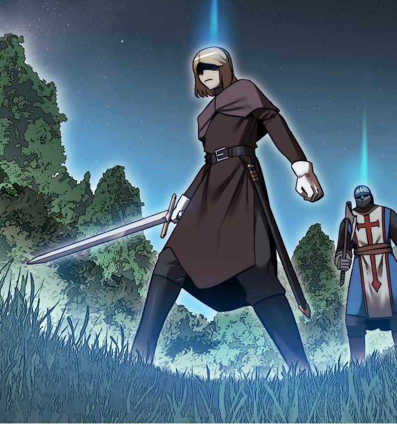 Quân Cờ Thứ 31 Lật Ngược Ván Cờ - Chapter 11 - Page 106