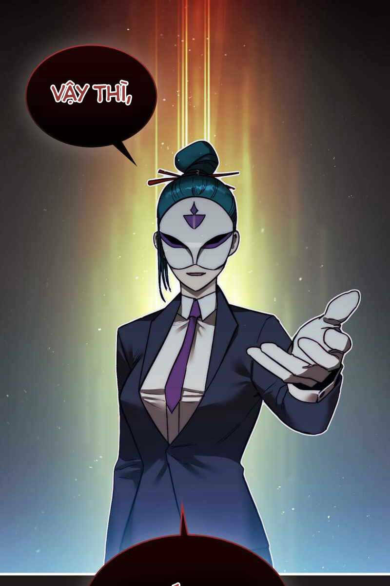 Quân Cờ Thứ 31 Lật Ngược Ván Cờ - Chapter 11 - Page 113