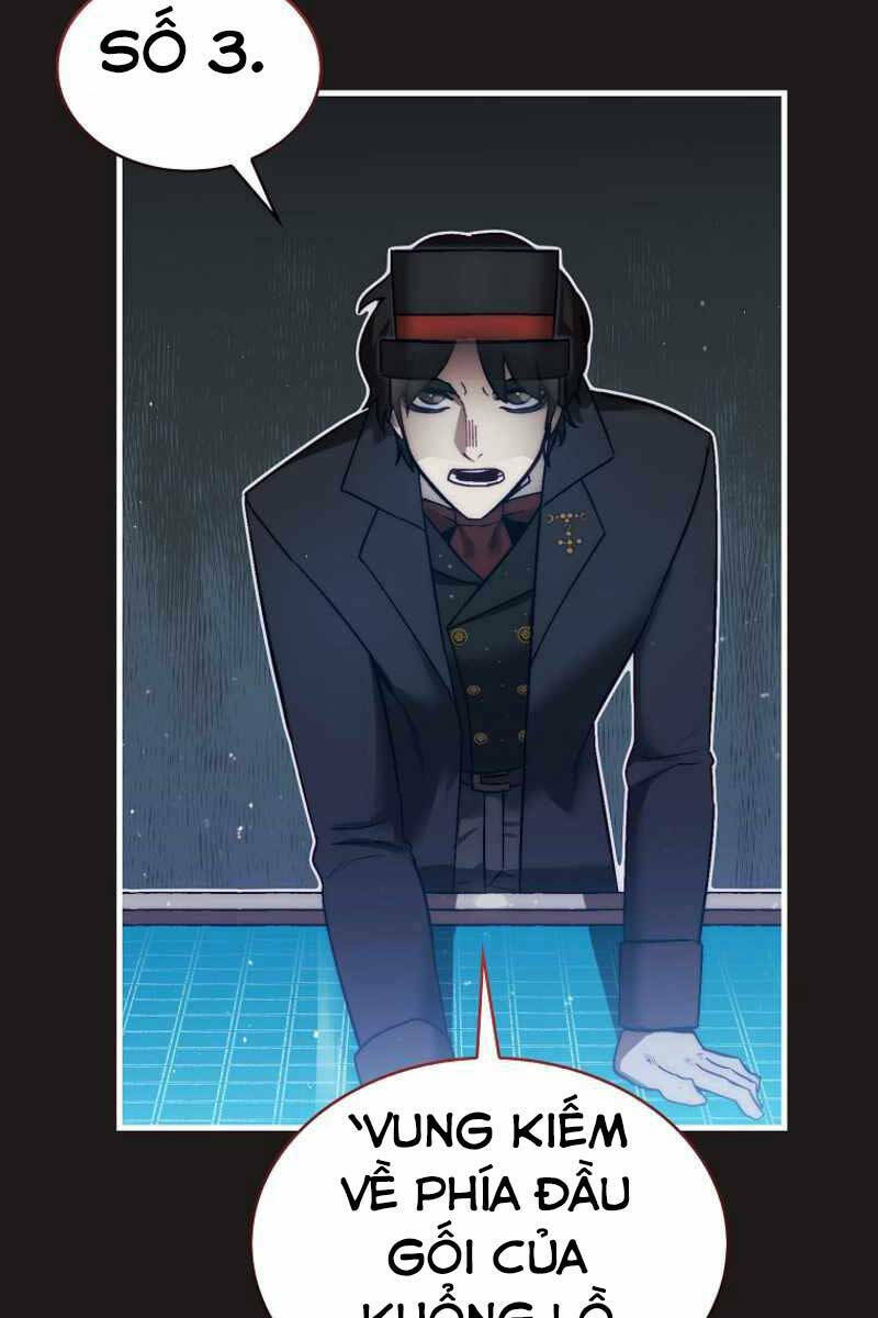 Quân Cờ Thứ 31 Lật Ngược Ván Cờ - Chapter 11 - Page 115