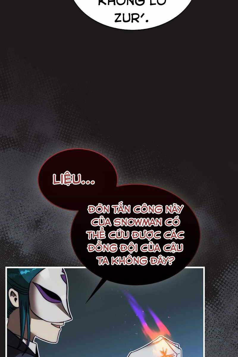 Quân Cờ Thứ 31 Lật Ngược Ván Cờ - Chapter 11 - Page 116