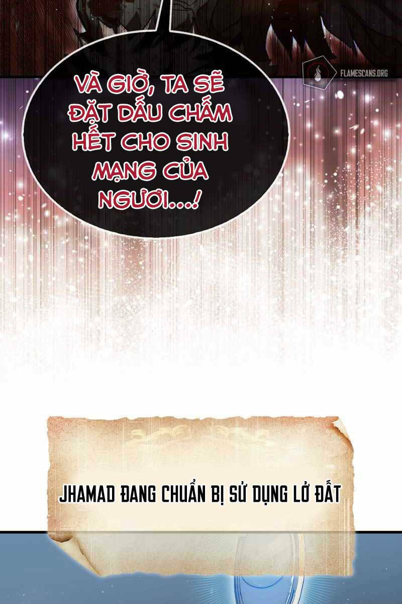 Quân Cờ Thứ 31 Lật Ngược Ván Cờ - Chapter 11 - Page 125