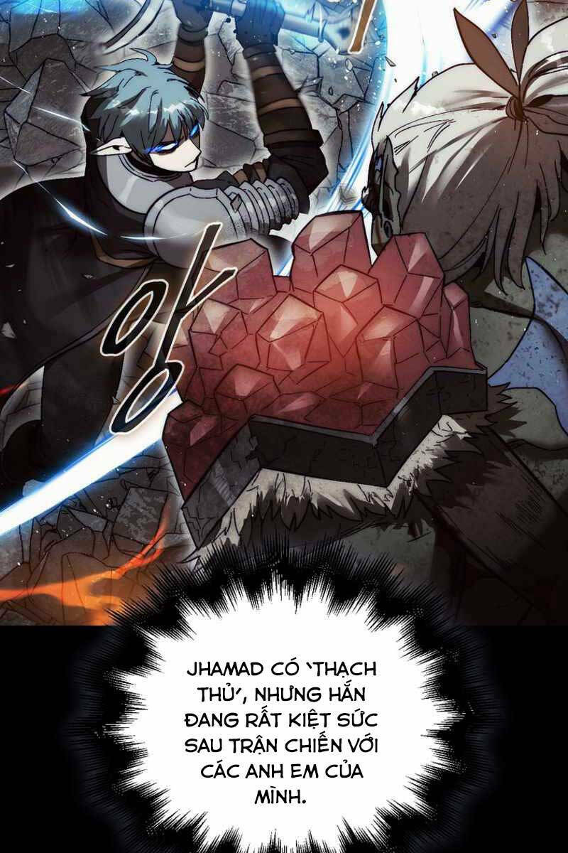 Quân Cờ Thứ 31 Lật Ngược Ván Cờ - Chapter 11 - Page 21