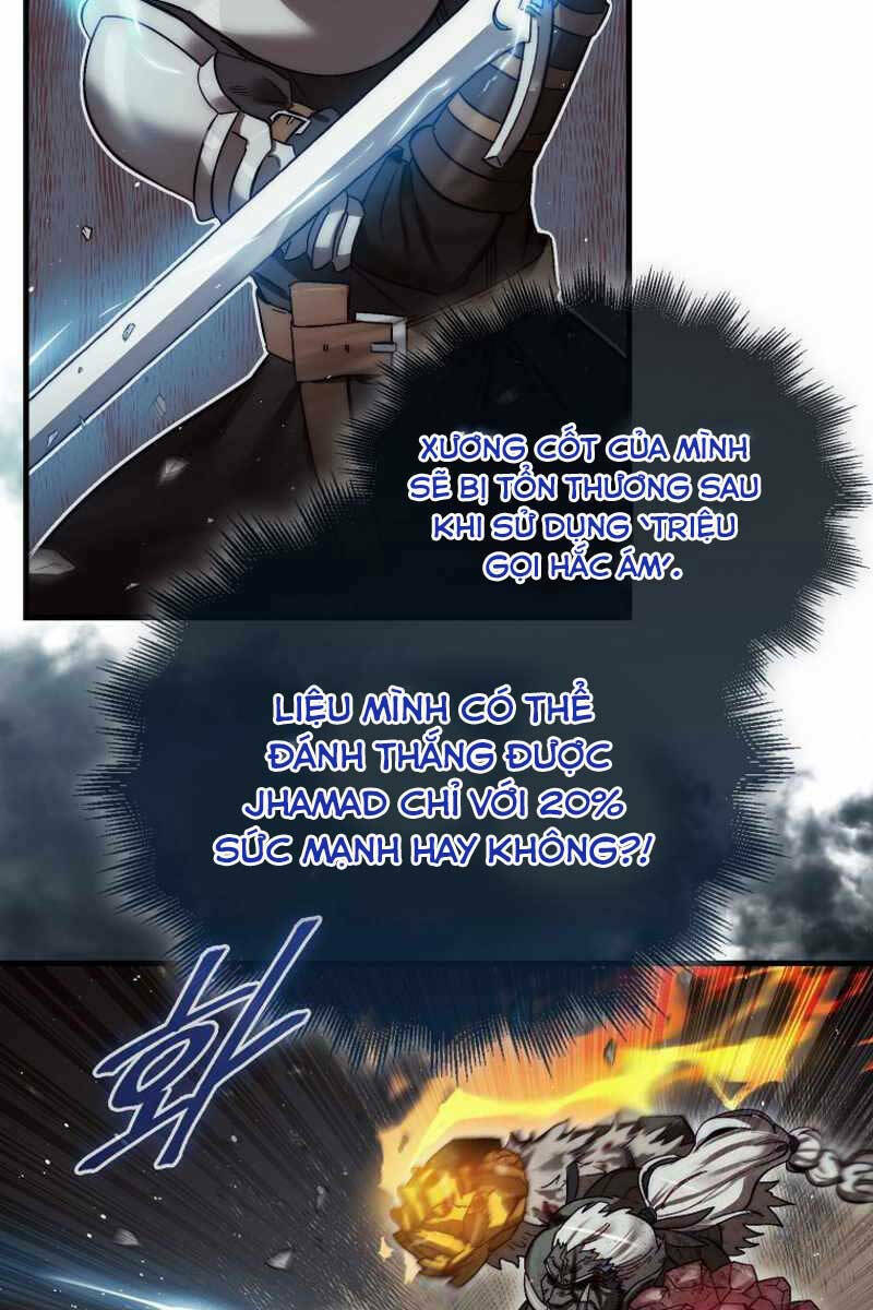 Quân Cờ Thứ 31 Lật Ngược Ván Cờ - Chapter 11 - Page 32