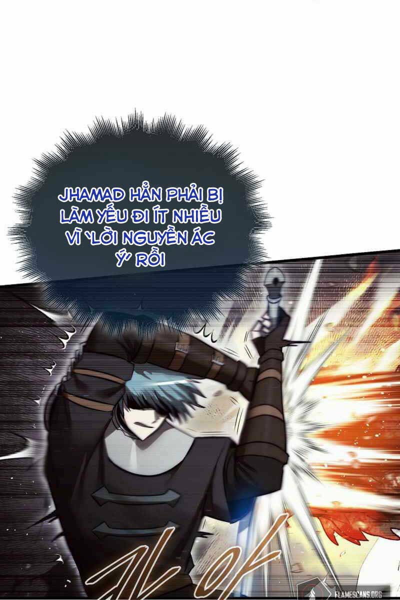 Quân Cờ Thứ 31 Lật Ngược Ván Cờ - Chapter 11 - Page 34