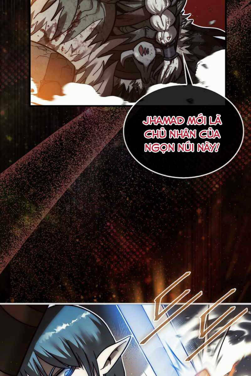 Quân Cờ Thứ 31 Lật Ngược Ván Cờ - Chapter 11 - Page 36