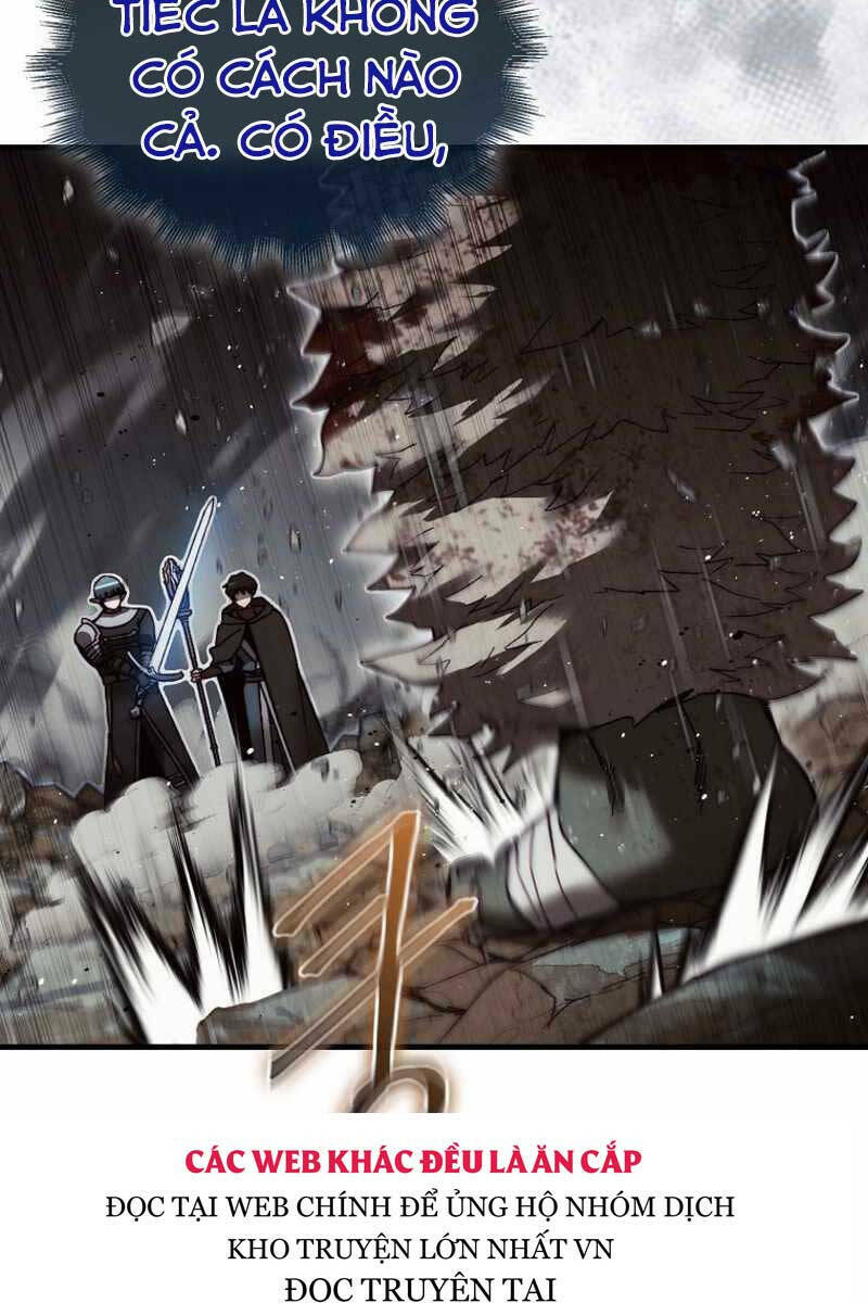 Quân Cờ Thứ 31 Lật Ngược Ván Cờ - Chapter 11 - Page 44