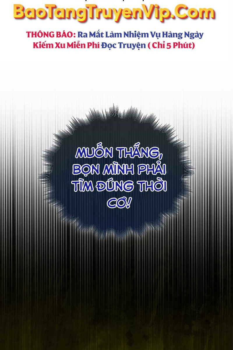 Quân Cờ Thứ 31 Lật Ngược Ván Cờ - Chapter 11 - Page 45