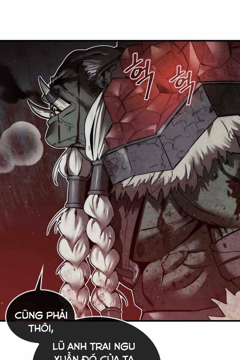 Quân Cờ Thứ 31 Lật Ngược Ván Cờ - Chapter 11 - Page 4