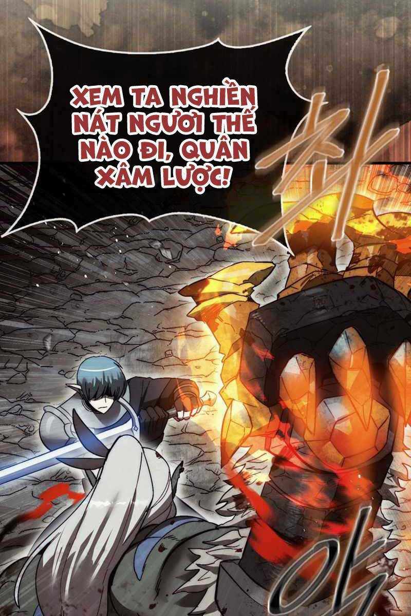 Quân Cờ Thứ 31 Lật Ngược Ván Cờ - Chapter 11 - Page 67