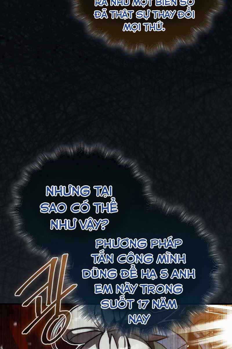 Quân Cờ Thứ 31 Lật Ngược Ván Cờ - Chapter 11 - Page 76