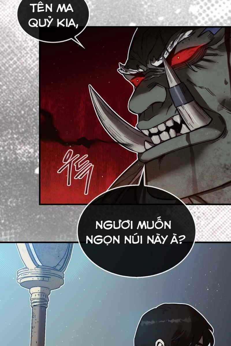 Quân Cờ Thứ 31 Lật Ngược Ván Cờ - Chapter 11 - Page 7
