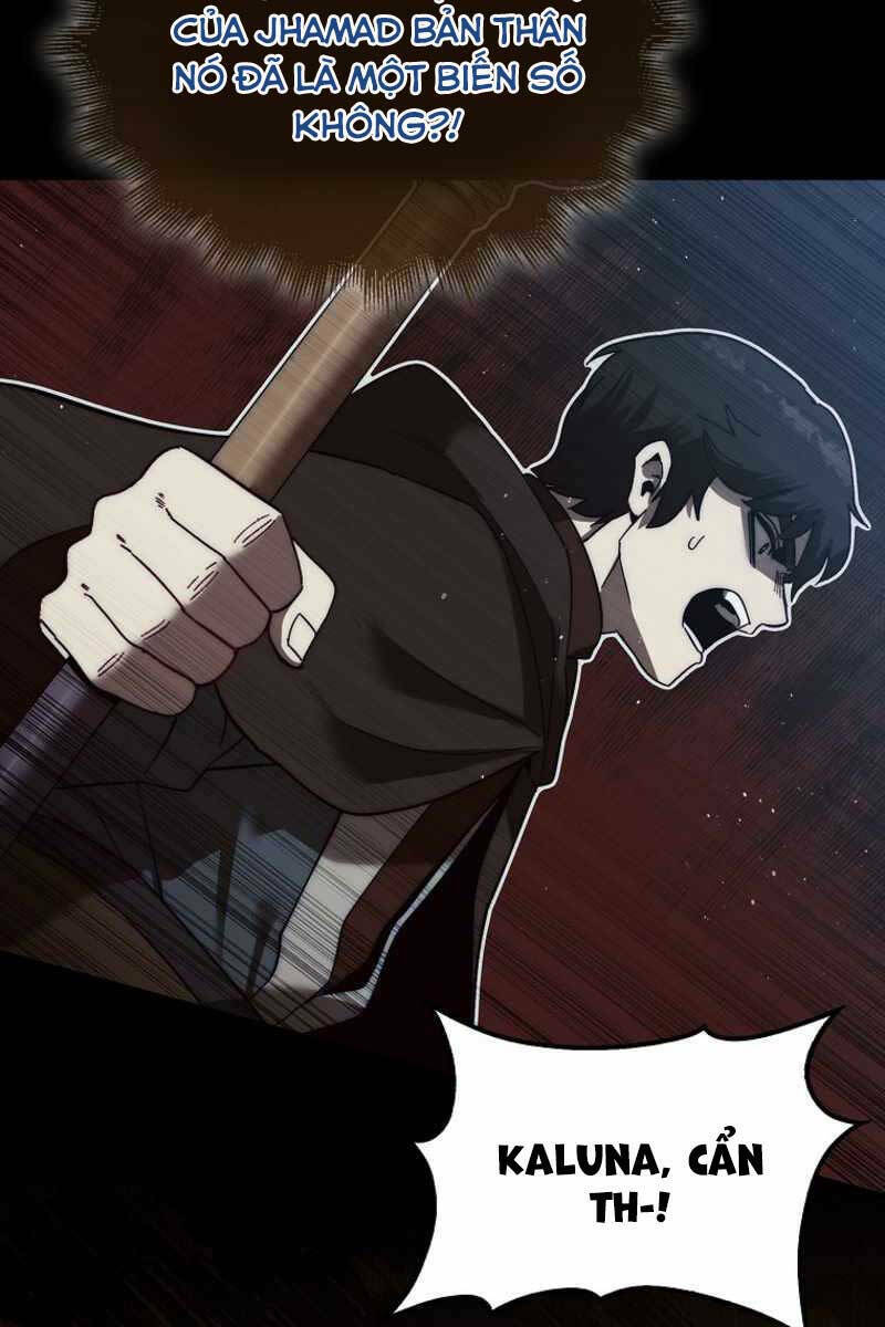 Quân Cờ Thứ 31 Lật Ngược Ván Cờ - Chapter 11 - Page 83