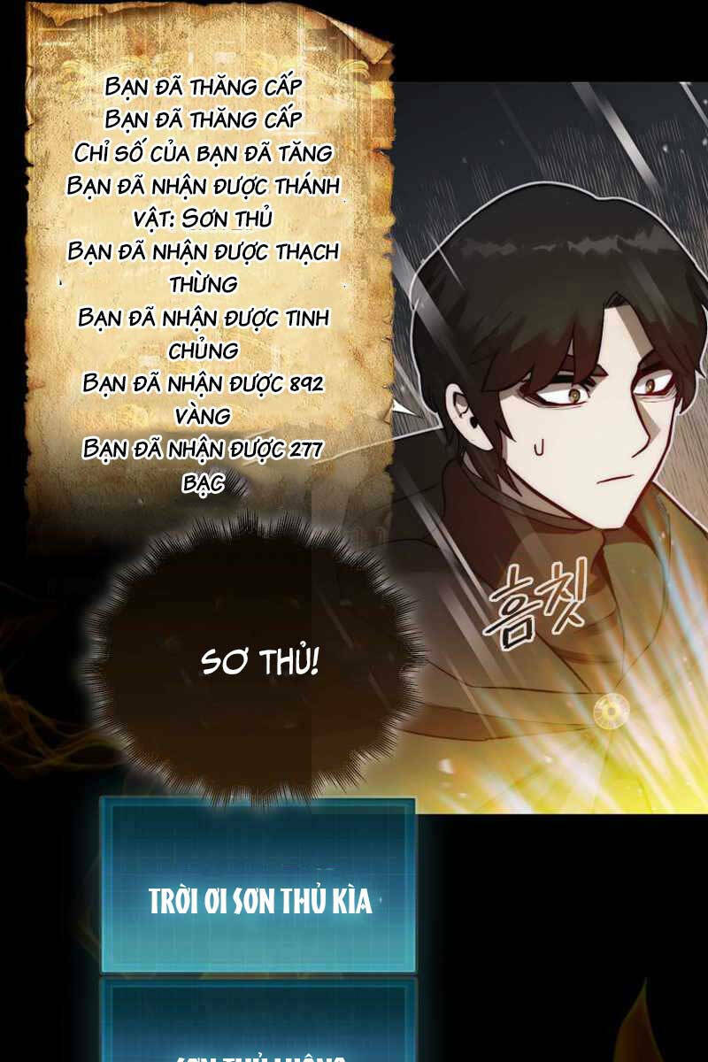 Quân Cờ Thứ 31 Lật Ngược Ván Cờ - Chapter 12 - Page 99